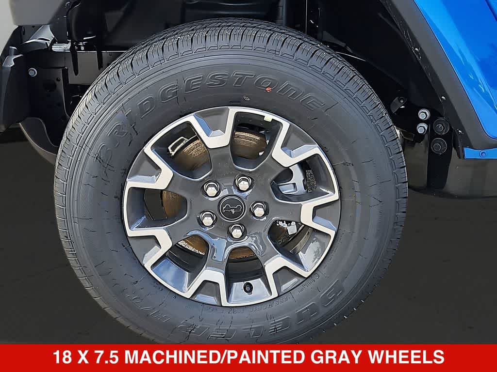 Thumbnail: 2026 Jeep Gladiator - 14