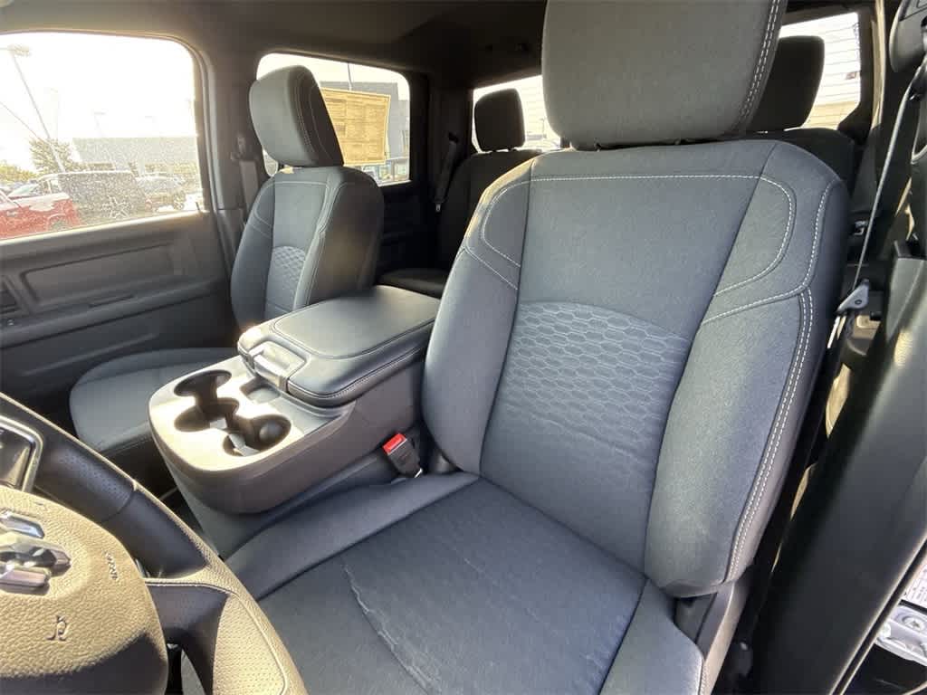 Thumbnail: 2025 RAM 2500 - 10