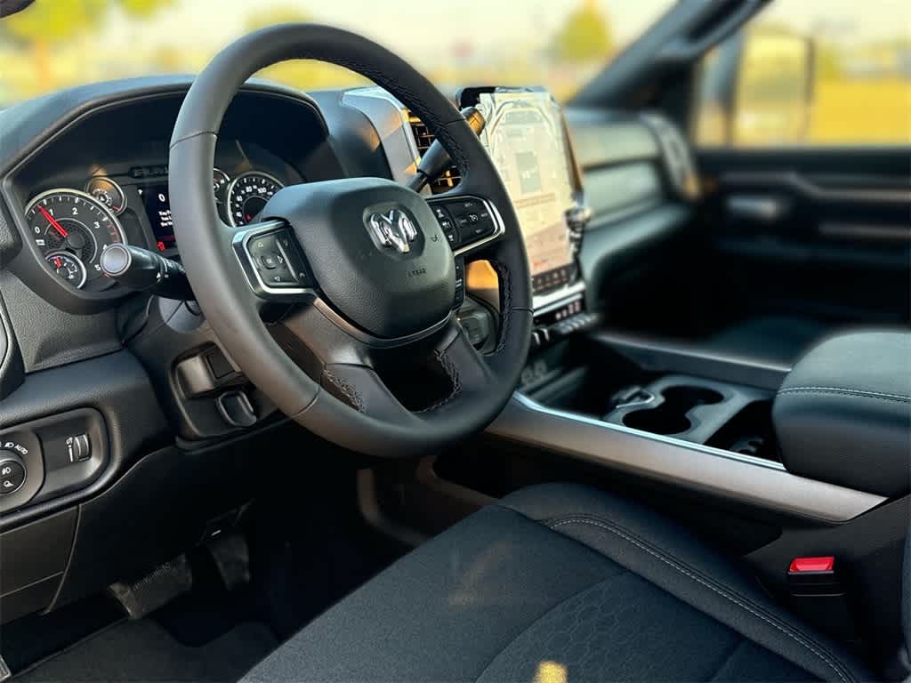 Thumbnail: 2026 RAM 3500 - 2