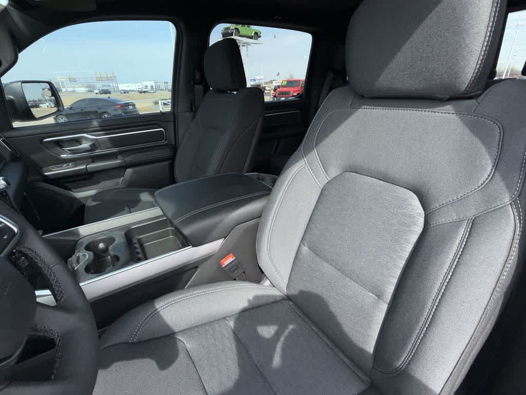 Thumbnail: 2026 RAM 1500 - 11