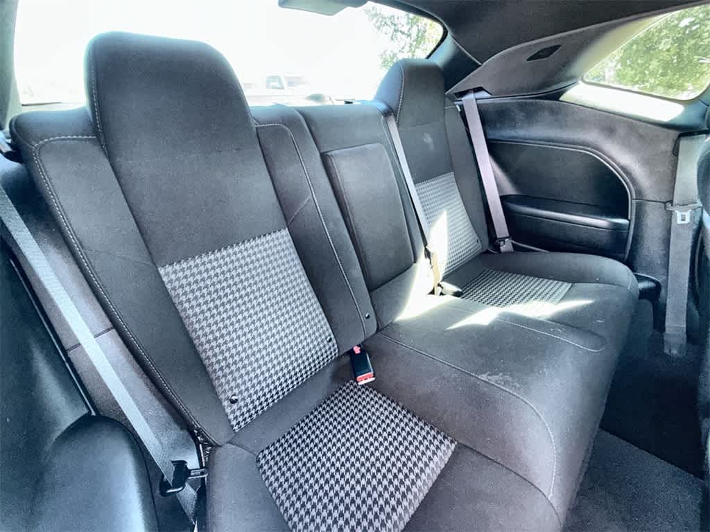 Thumbnail: 2021 Dodge Challenger - 13