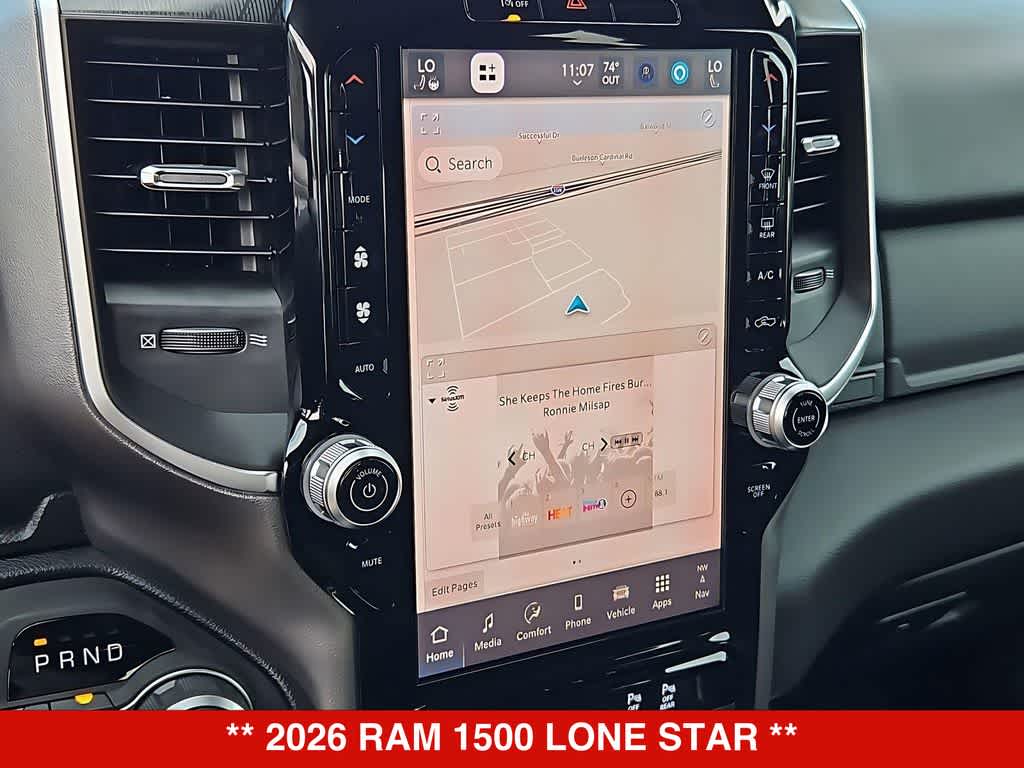 Thumbnail: 2026 RAM 1500 - 28