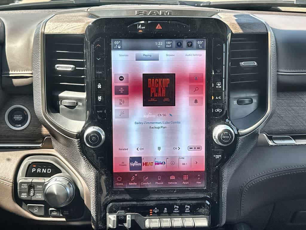 Thumbnail: 2026 RAM 1500 - 15