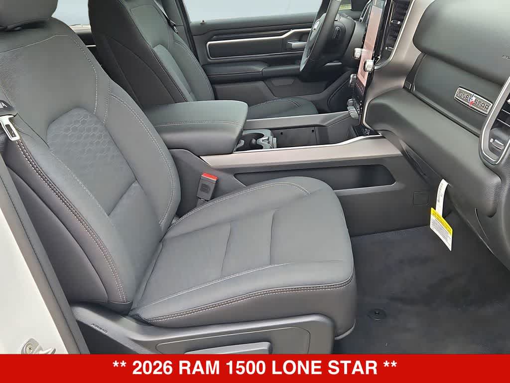 Thumbnail: 2026 RAM 1500 - 22