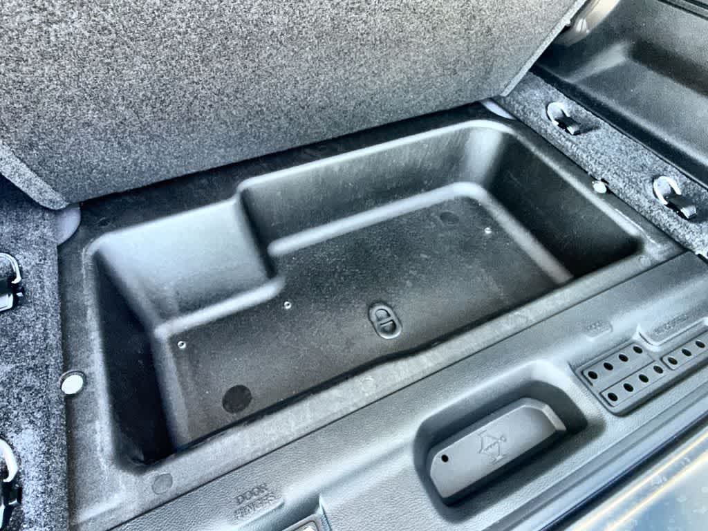 Thumbnail: 2026 Jeep Wrangler - 25