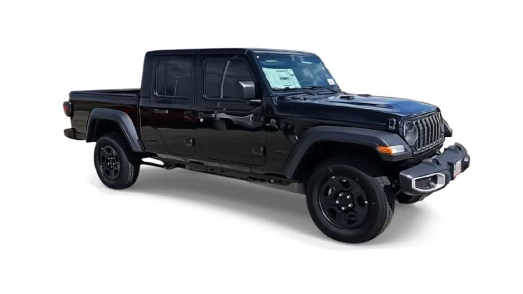 Thumbnail: 2026 Jeep Gladiator - 2