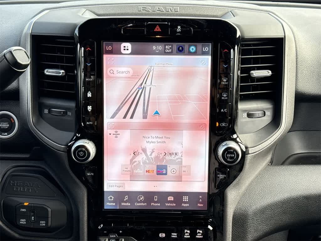 Thumbnail: 2025 RAM 2500 - 15