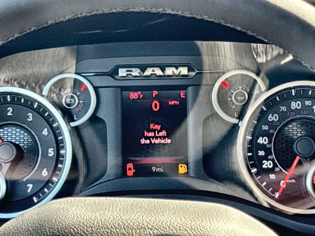 Thumbnail: 2026 RAM 1500 - 18