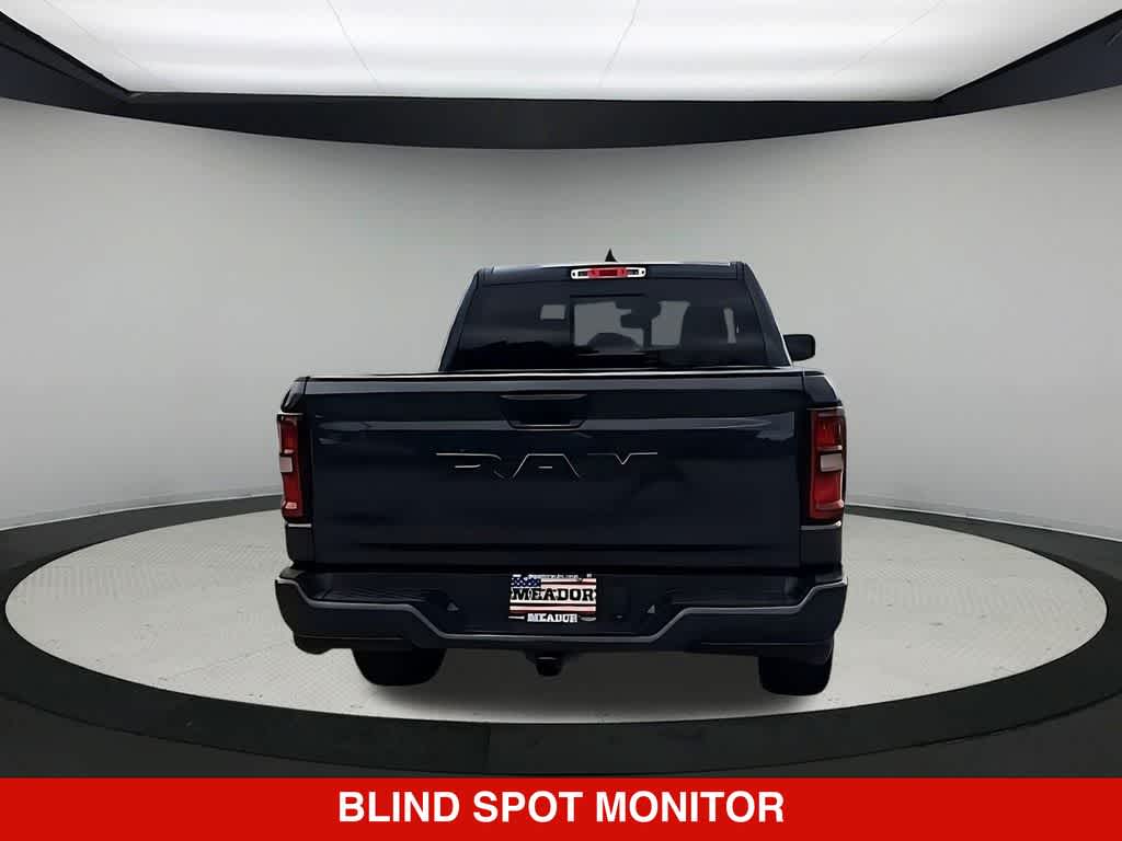 Thumbnail: 2026 RAM 1500 - 7