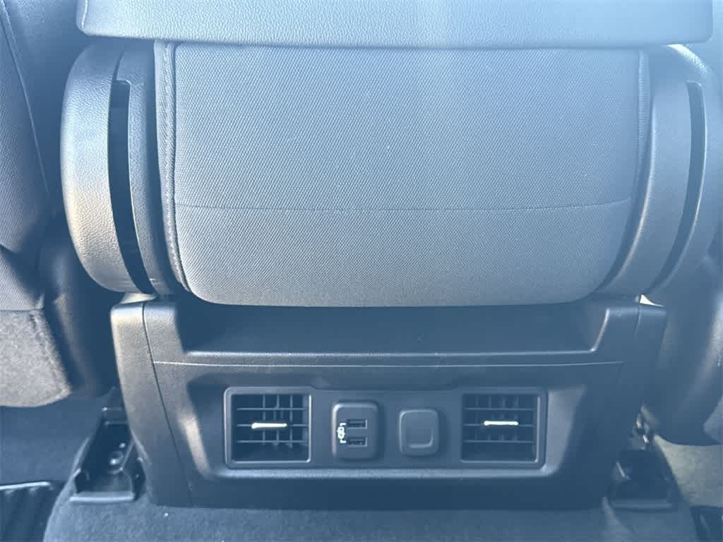 2021 Chevrolet Silverado 1500 LT 19