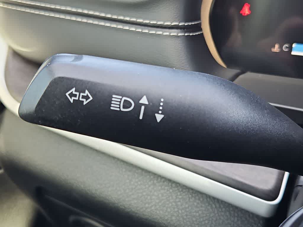 Thumbnail: 2023 Jeep Grand Cherokee - 27