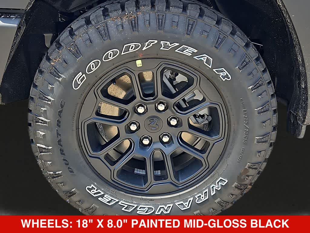 Thumbnail: 2026 RAM 1500 - 14