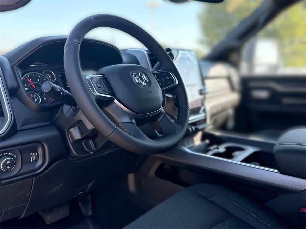 Thumbnail: 2025 RAM 2500 - 2