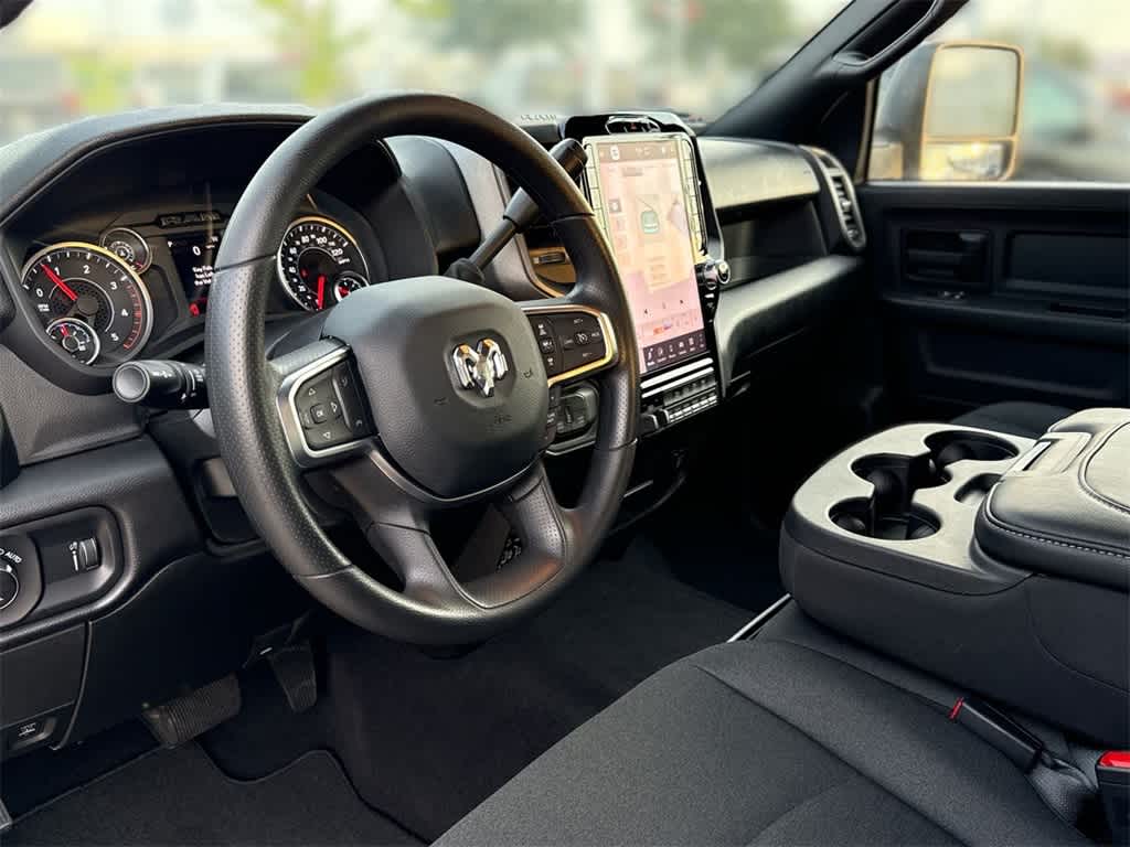 Thumbnail: 2026 RAM 2500 - 2