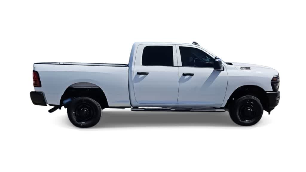 Thumbnail: 2026 RAM 2500 - 9