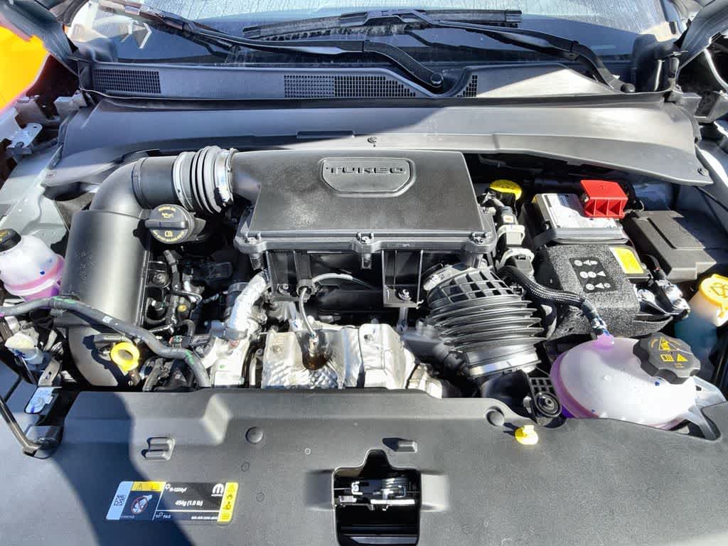 Thumbnail: 2026 Jeep Compass - 10