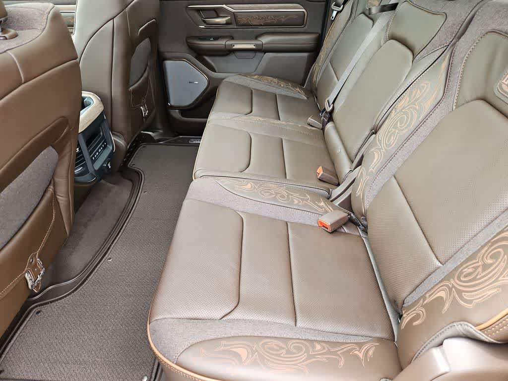 Thumbnail: 2026 RAM 1500 - 21