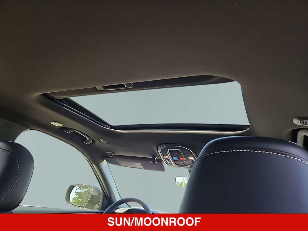 Thumbnail: 2026 Jeep Grand Cherokee - 23