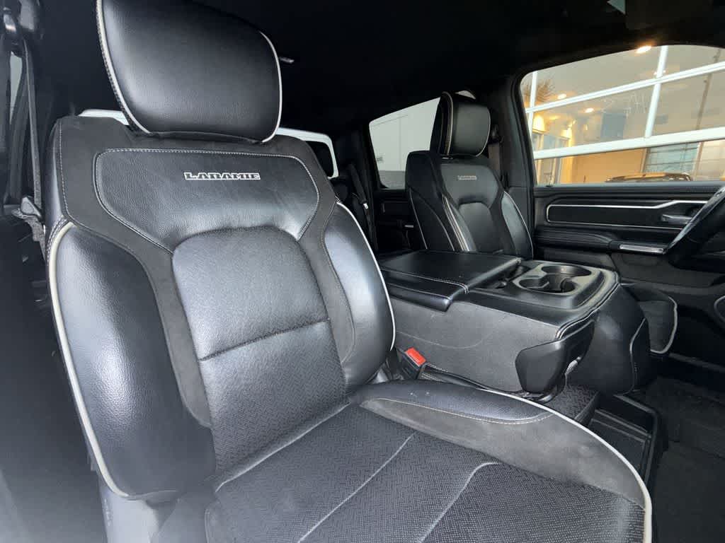 Thumbnail: 2023 RAM 1500 - 14