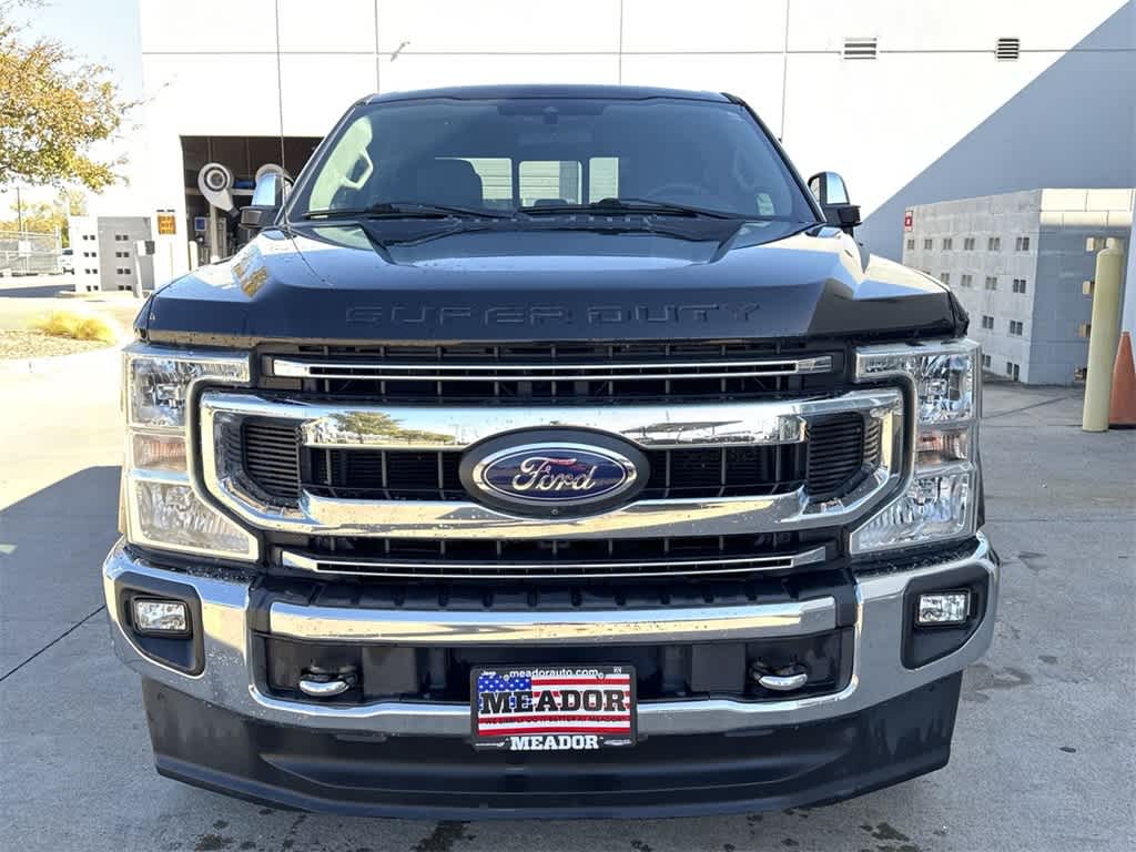 Thumbnail: 2020 Ford F-250 - 6