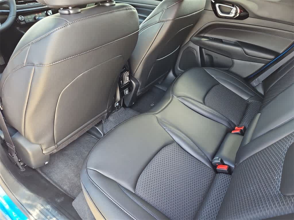 Thumbnail: 2026 Jeep Compass - 19