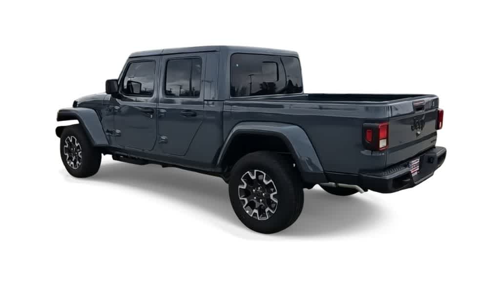Thumbnail: 2026 Jeep Gladiator - 6