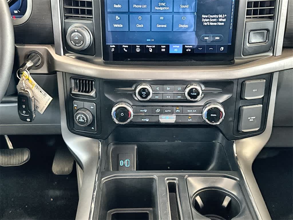 Thumbnail: 2024 Ford F-150 - 16