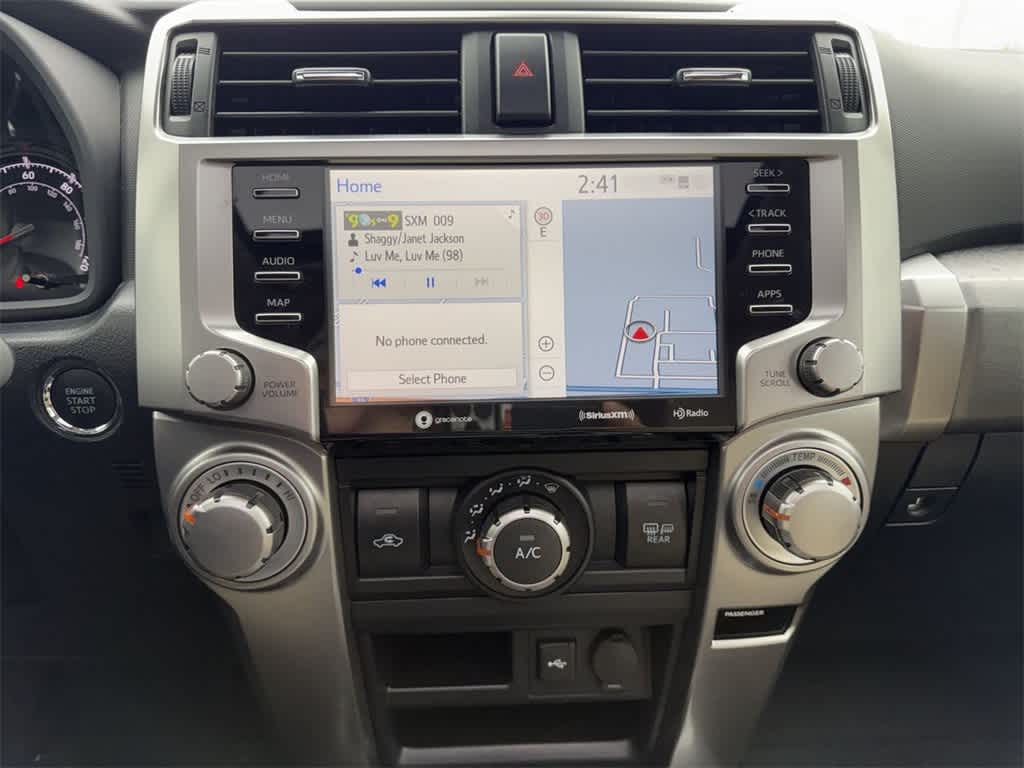 Thumbnail: 2021 Toyota 4Runner - 16