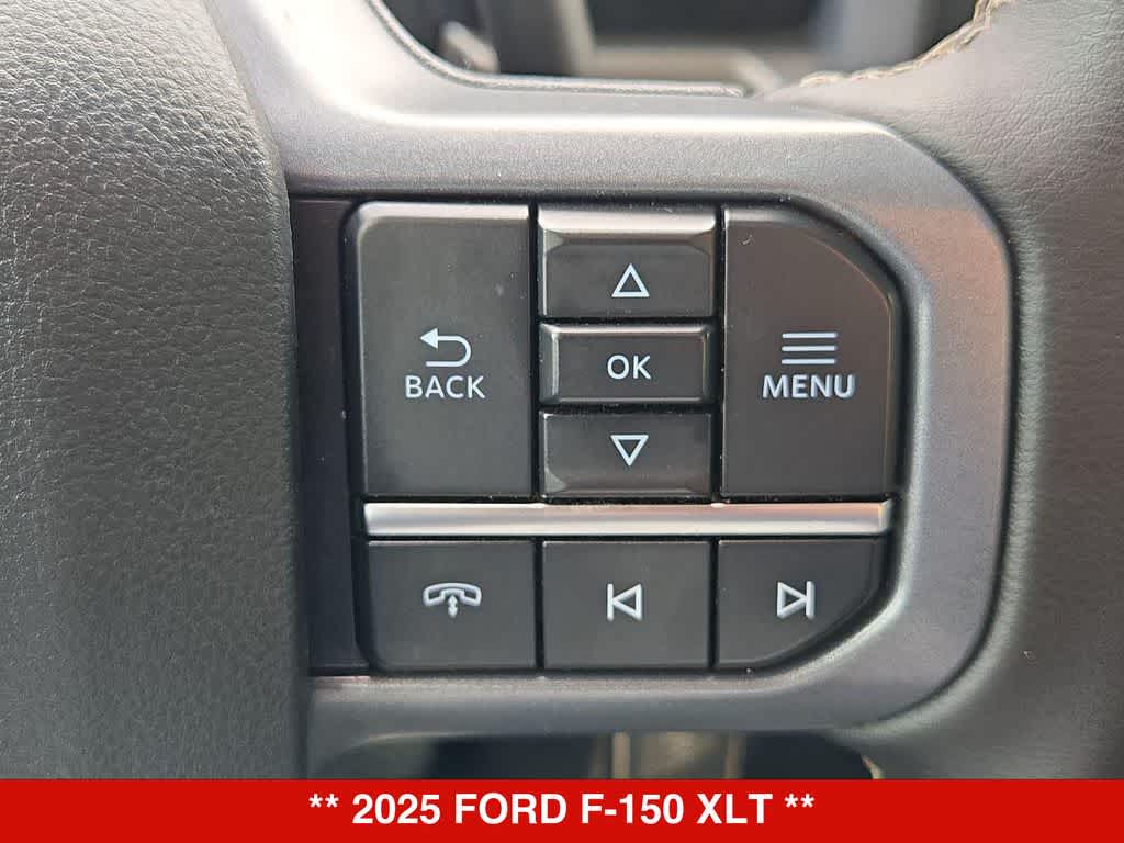 Thumbnail: 2025 Ford F-150 - 23