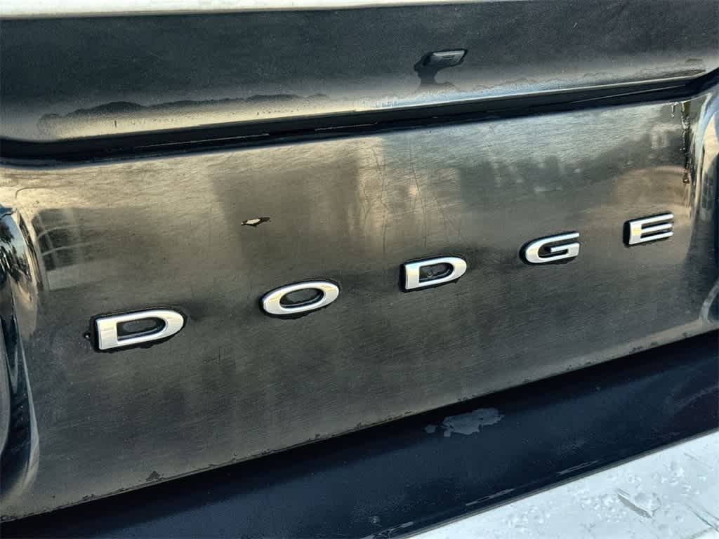 Thumbnail: 2023 Dodge Challenger - 8