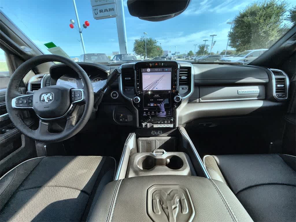 Thumbnail: 2025 RAM 2500 - 14