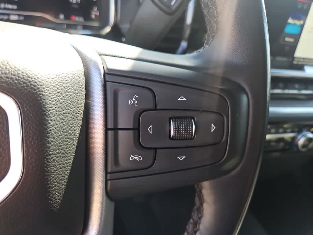 Thumbnail: 2024 GMC Sierra 1500 - 25