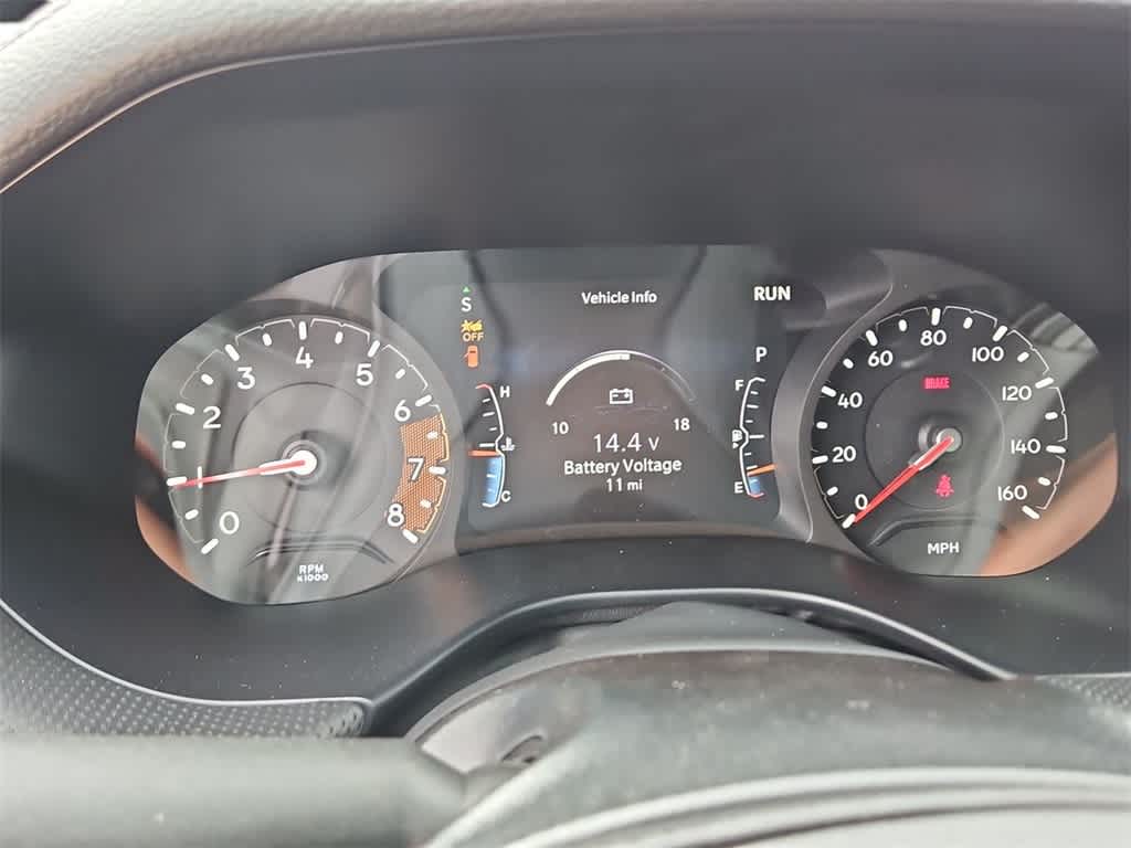 Thumbnail: 2026 Jeep Compass - 32