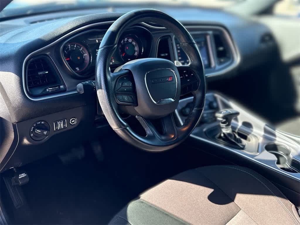 Thumbnail: 2021 Dodge Challenger - 2