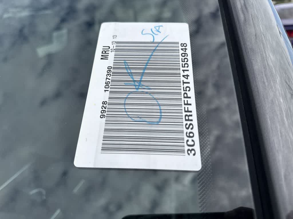 Thumbnail: 2026 RAM 1500 - 26