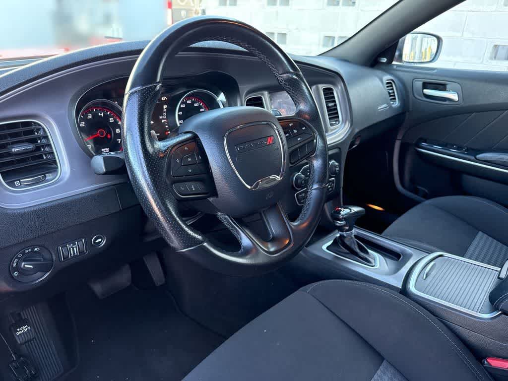 Thumbnail: 2023 Dodge Charger - 2