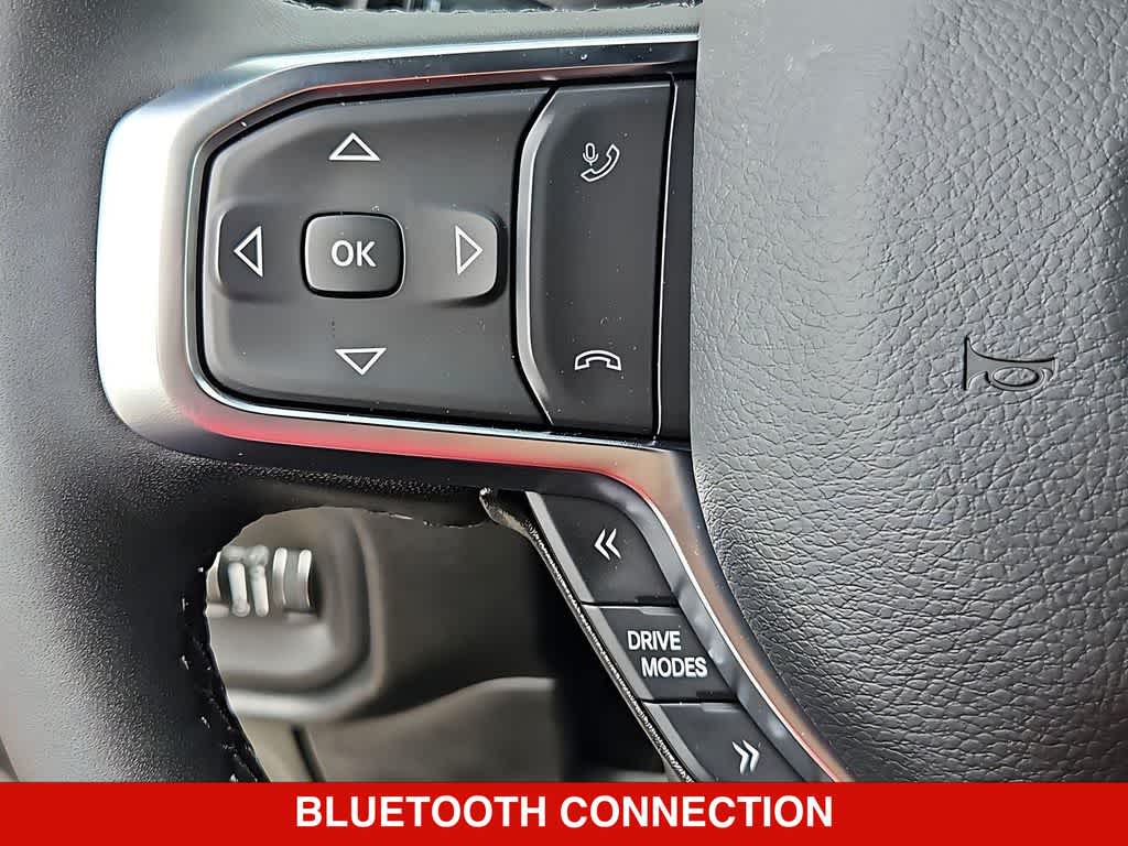 Thumbnail: 2026 RAM 1500 - 24