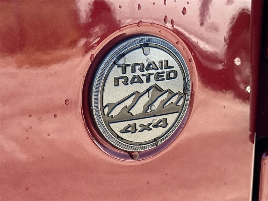 Thumbnail: 2021 Jeep Gladiator - 8