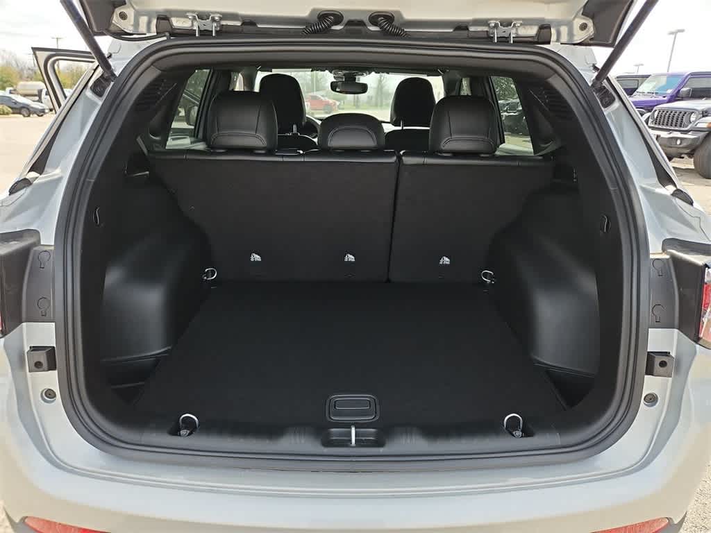 Thumbnail: 2026 Jeep Compass - 33