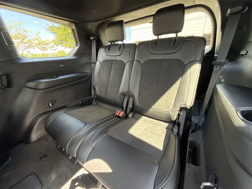 Thumbnail: 2025 Jeep Grand Cherokee L - 13