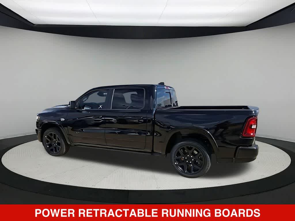 Thumbnail: 2026 RAM 1500 - 5