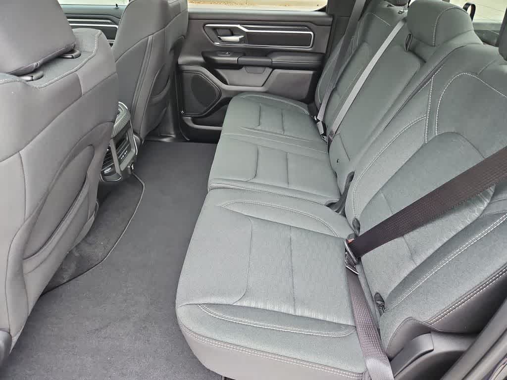 Thumbnail: 2026 RAM 1500 - 21