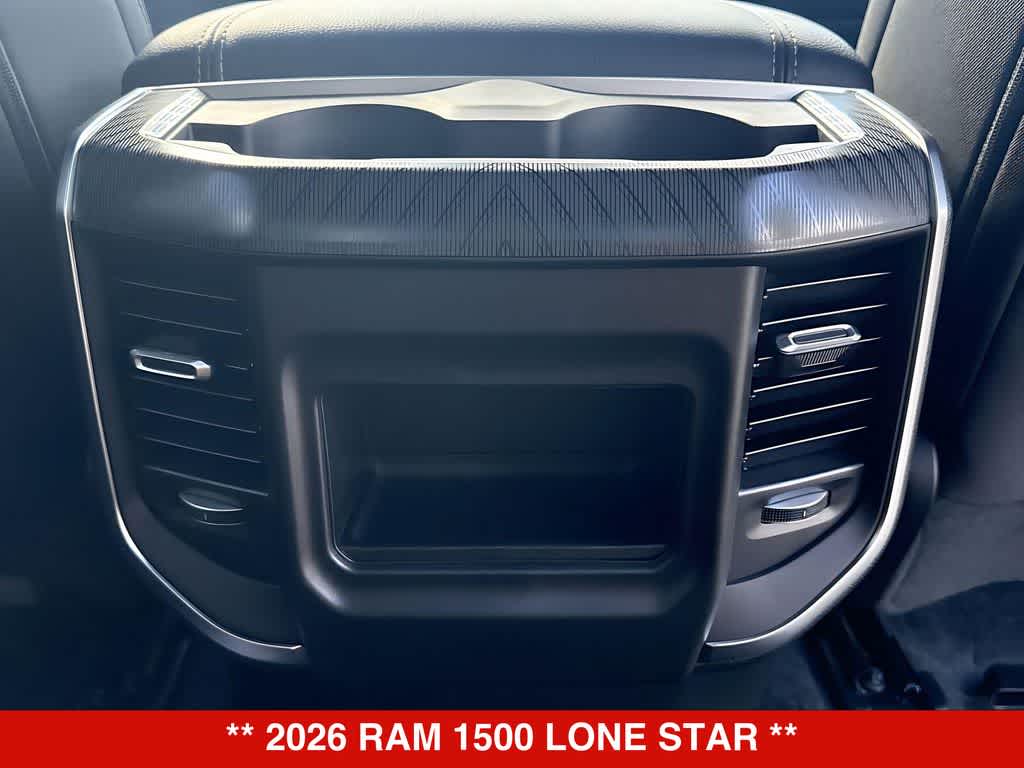 Thumbnail: 2026 RAM 1500 - 20