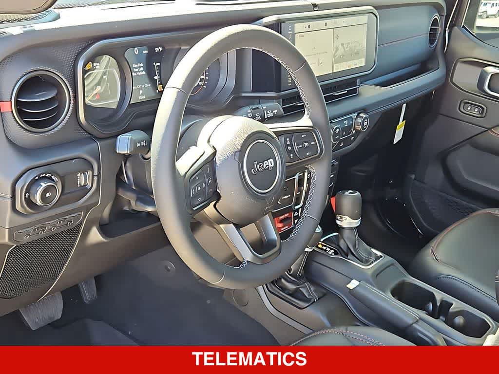 Thumbnail: 2026 Jeep Wrangler - 10