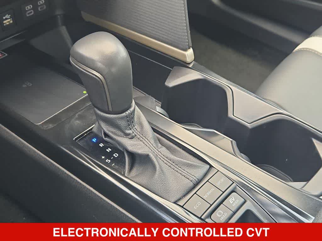 Thumbnail: 2025 Toyota Camry - 30