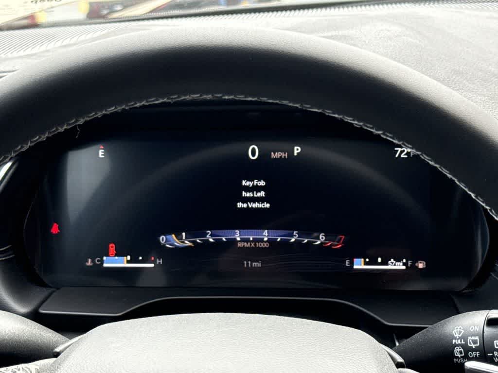 Thumbnail: 2025 Jeep Grand Cherokee - 19