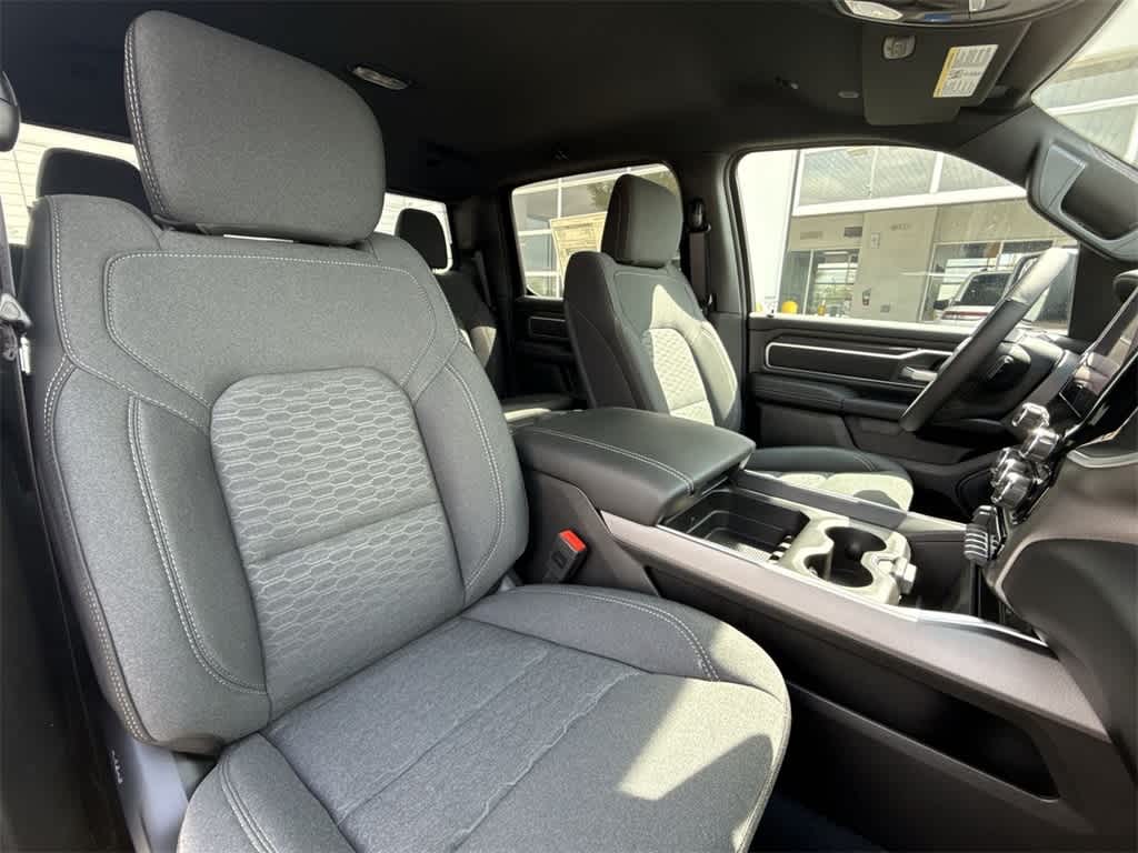 Thumbnail: 2026 RAM 1500 - 13