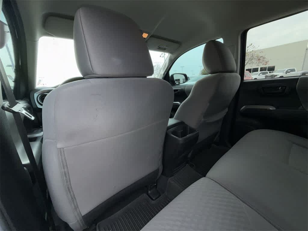 Thumbnail: 2023 Toyota Tacoma - 12