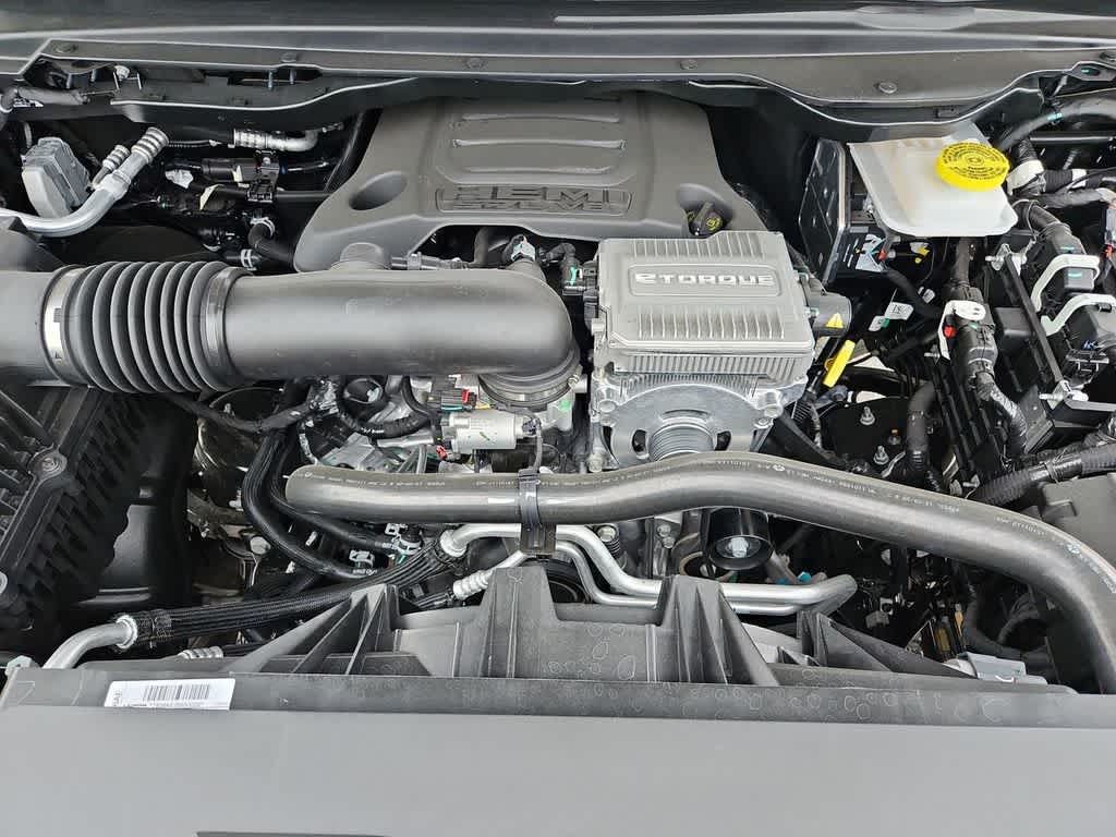 Thumbnail: 2026 RAM 1500 - 15