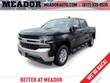 Chevrolet Silverado 1500 LTD